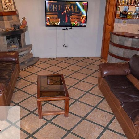 Hotel Inka Andina Cusco Extérieur photo